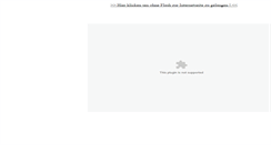 Desktop Screenshot of brunnenbohrung-wassergewinnung.de